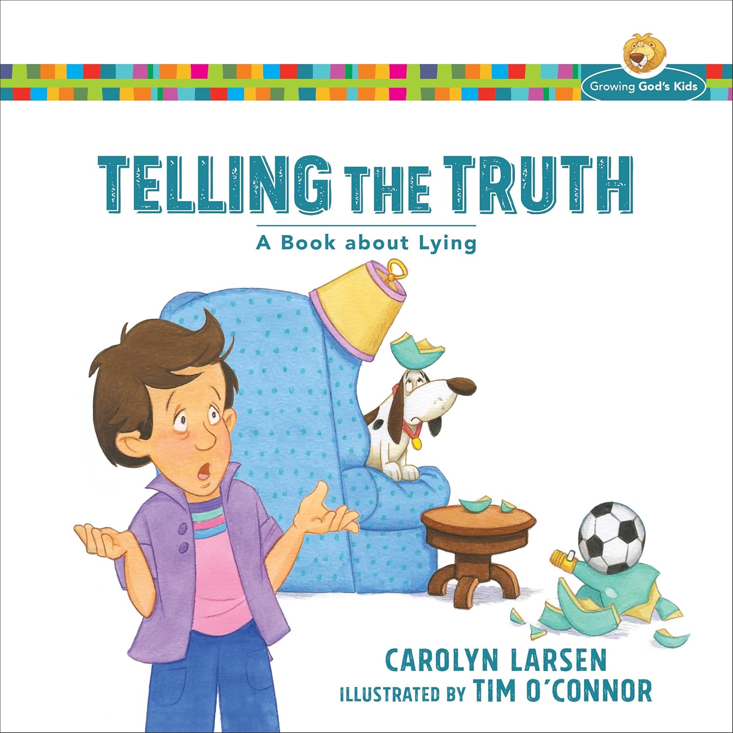 Telling The Truth