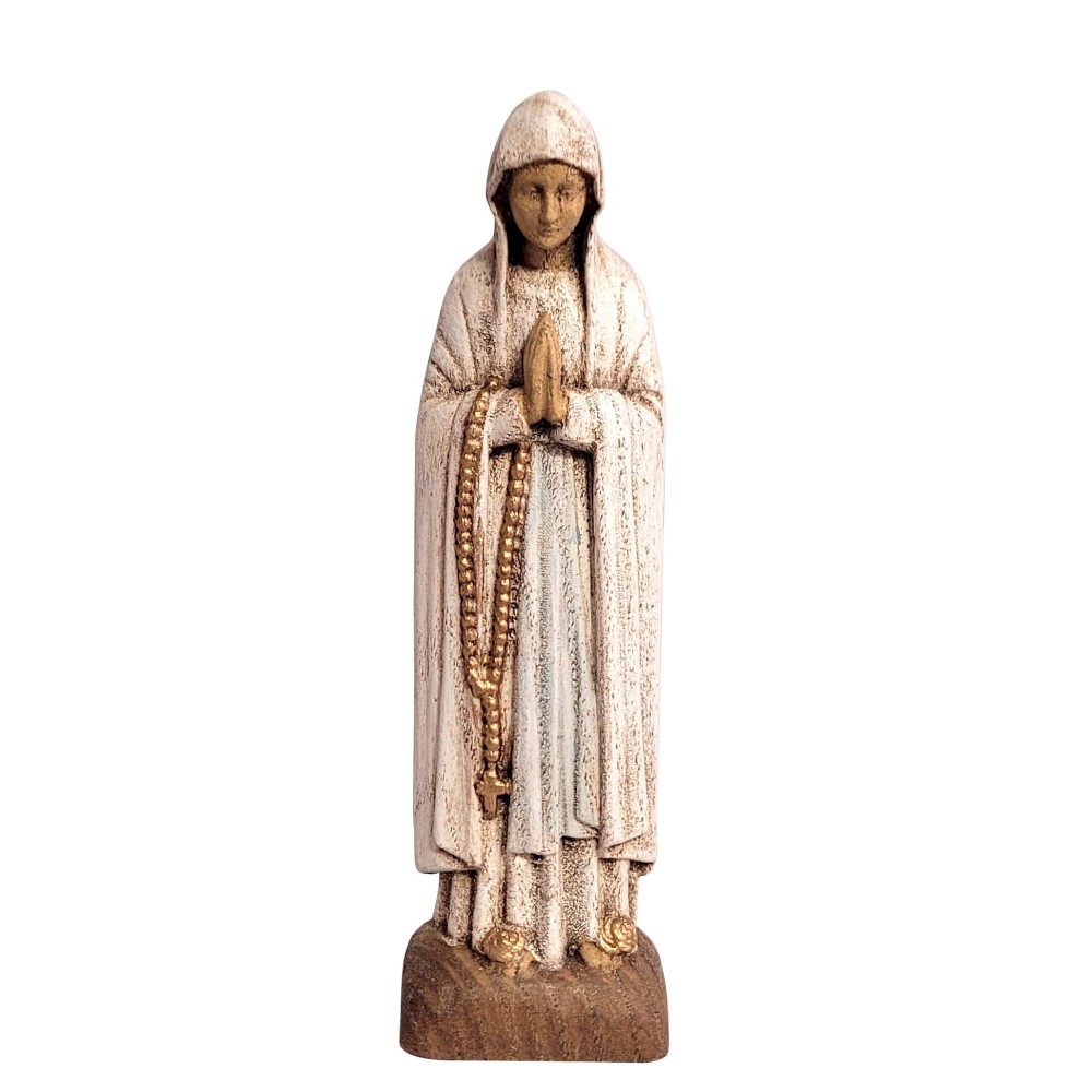 Statue 1525 ND De Loudres