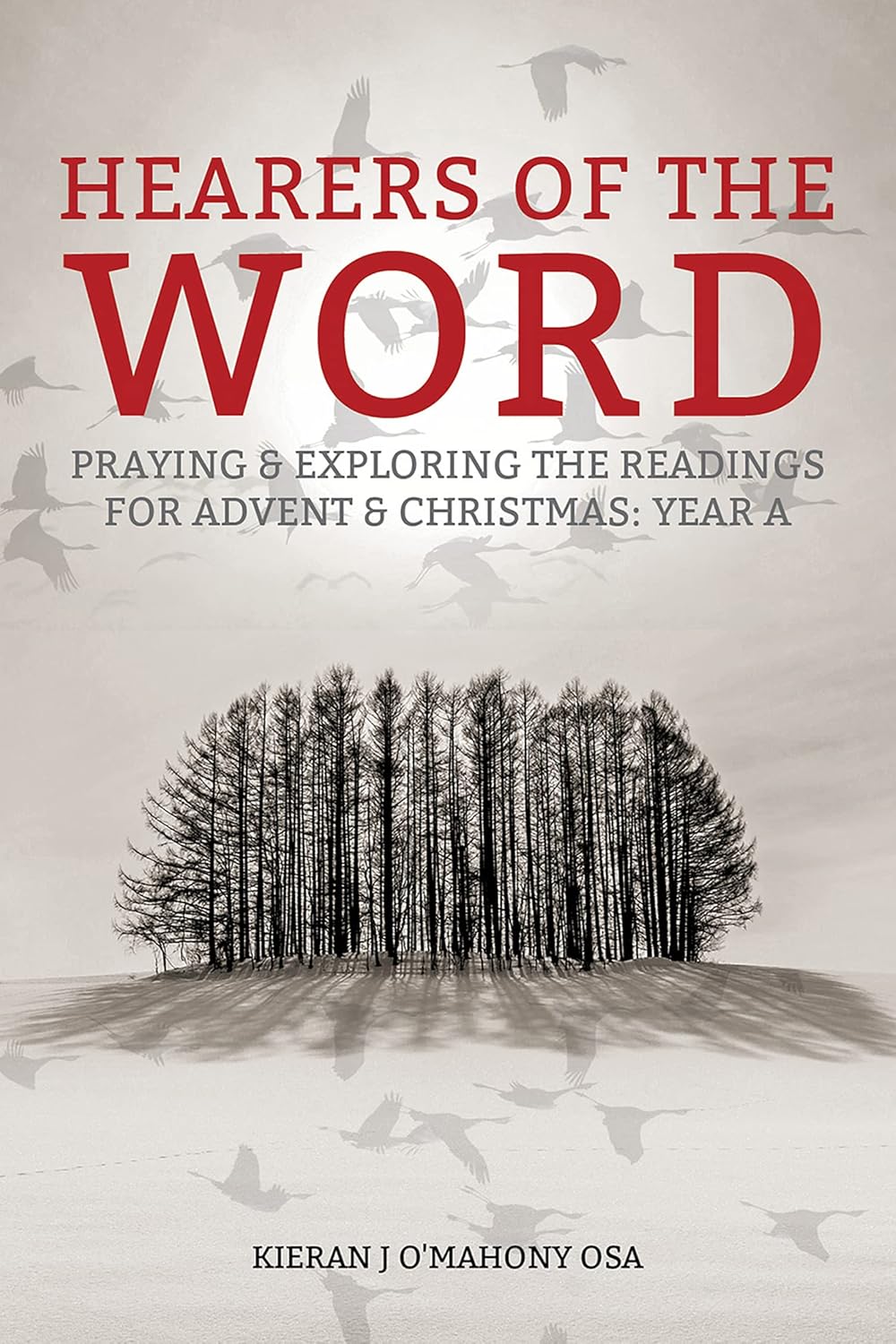 Hearers Of The Word Advent Year A