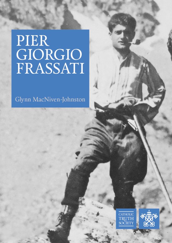Pier Giorgio Frassati B749