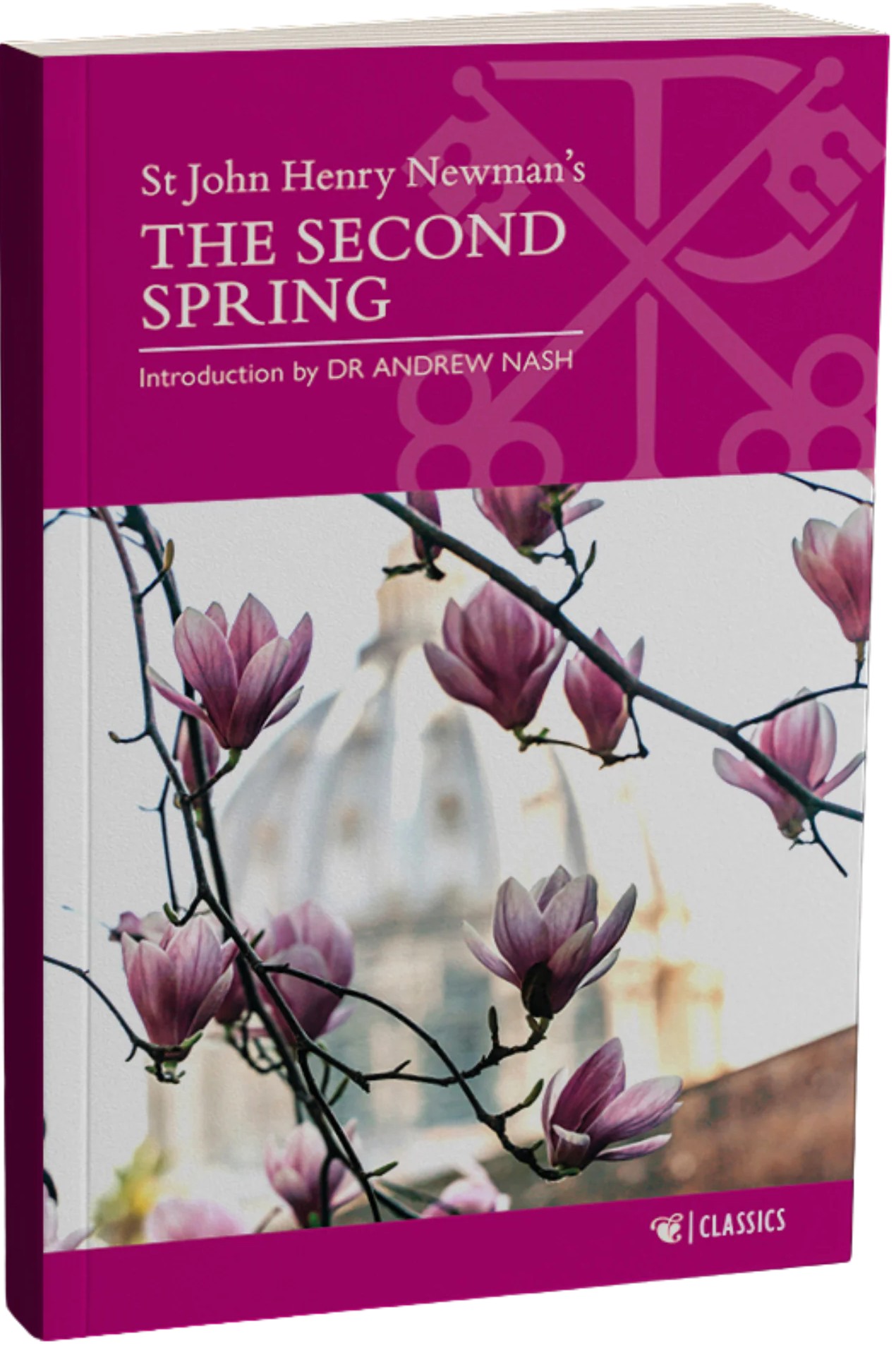 St John Henry Newman's The Second Spring