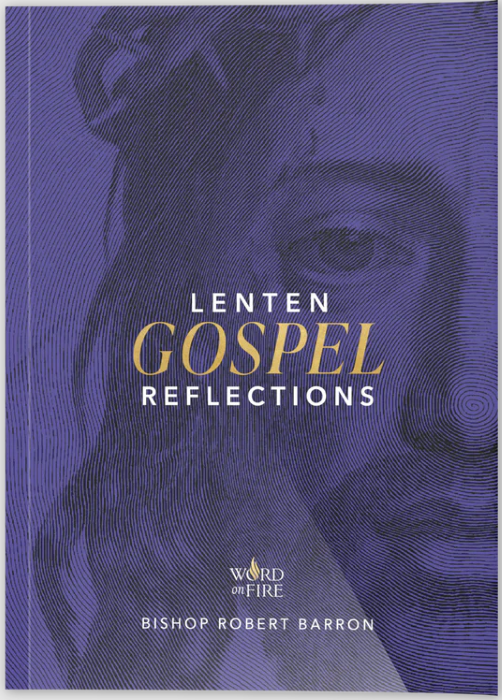 Lenten Gospel Reflections