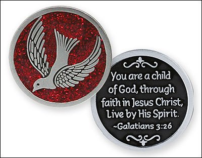 Pocket Token F13436