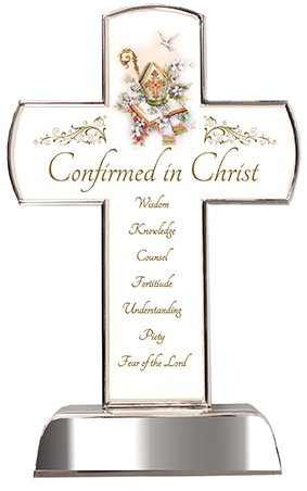 Cross F4657 Confirmation Standing