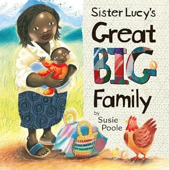 Sister Lucy's Great Big Family