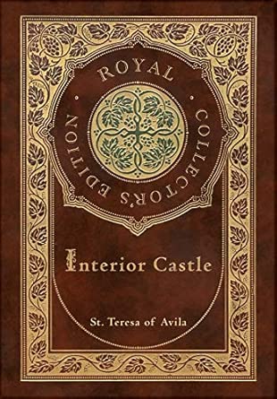 Interior Castle Royal Collectors Edition Teresa Of Avila