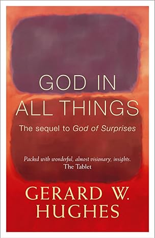 God In All Things