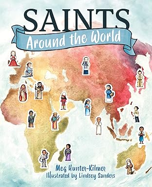 Saints Around The World