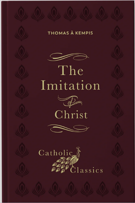 The Imitation of Christ