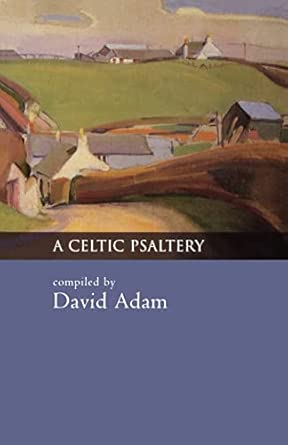 A Celtic Psaltery