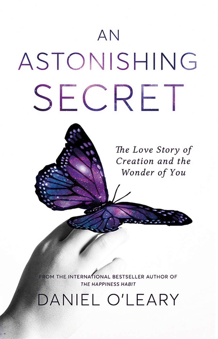 An Astonishing Secret