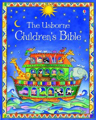 Mini Children's Bible