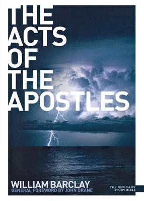 Acts of the Apostles, The