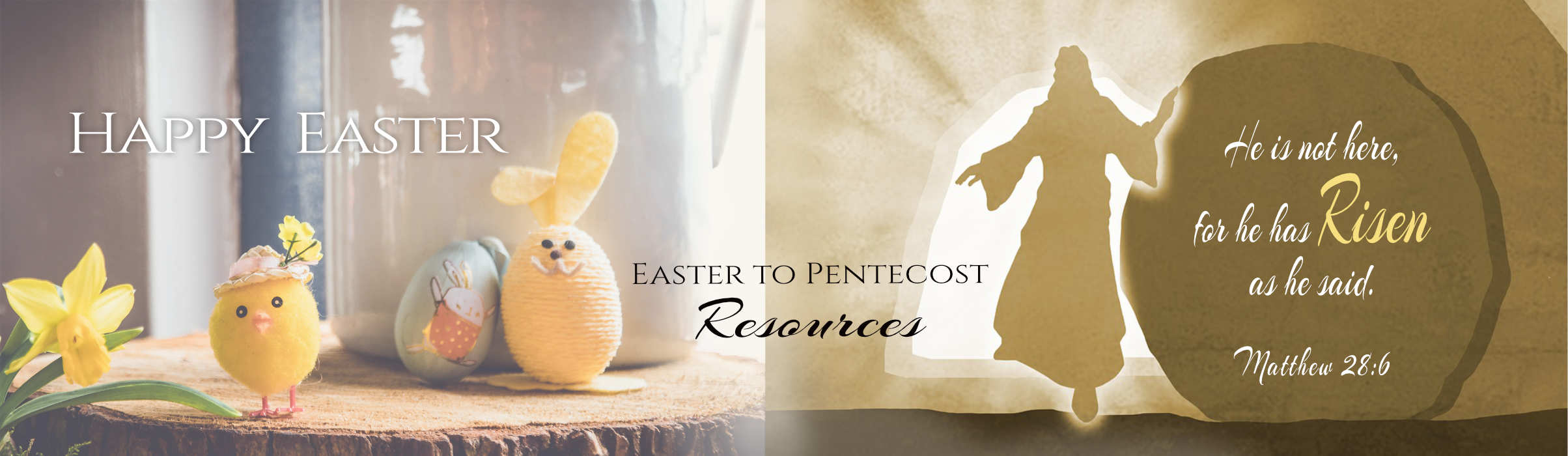 Easter 2023