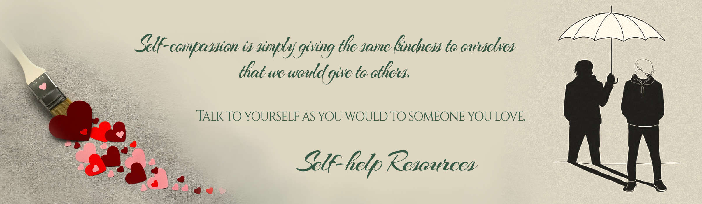 Self Help 2023
