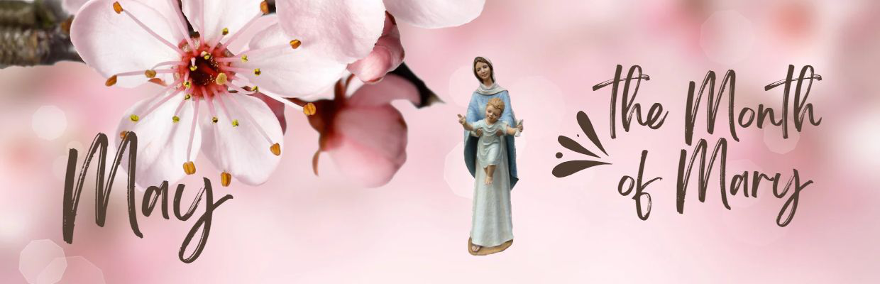 Month of May