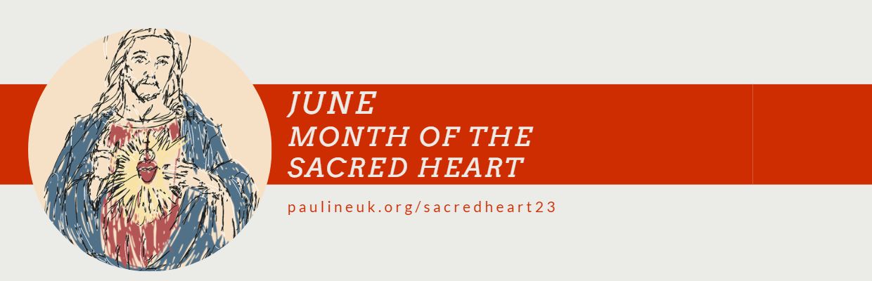 sacred heart