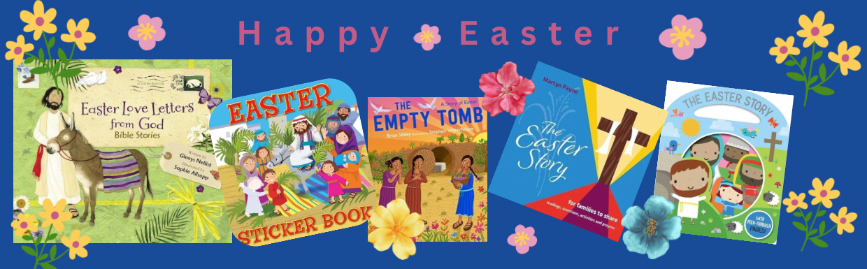 Easter for Children 2025