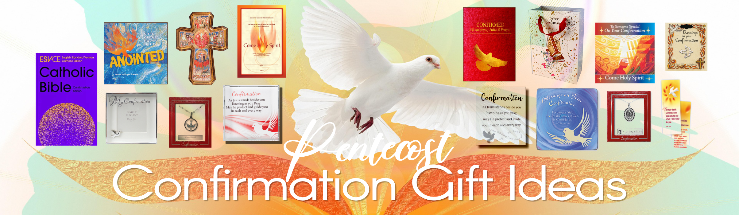 Pentecost 2025