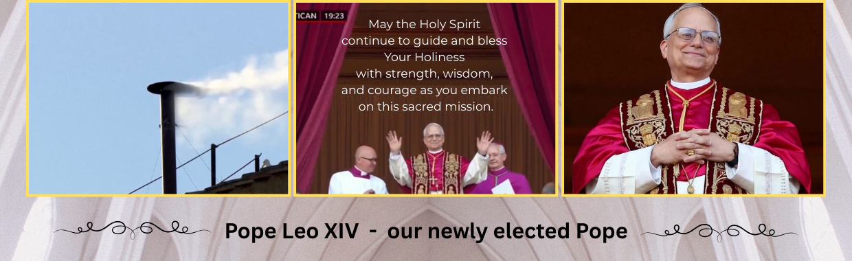 Pope Leo