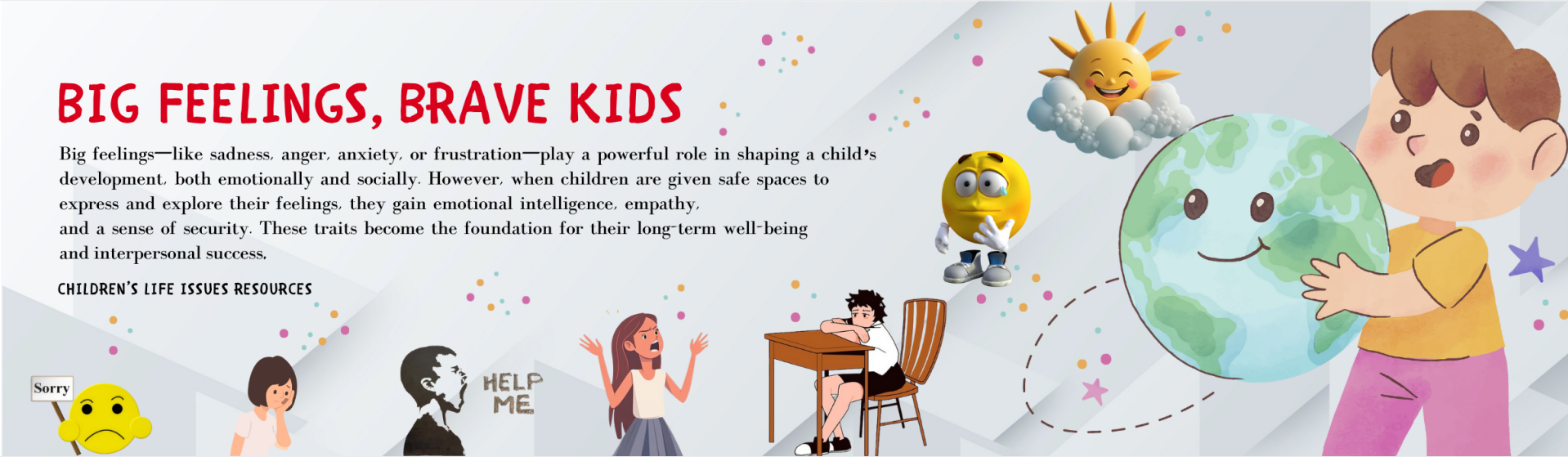 Children Life Issues
