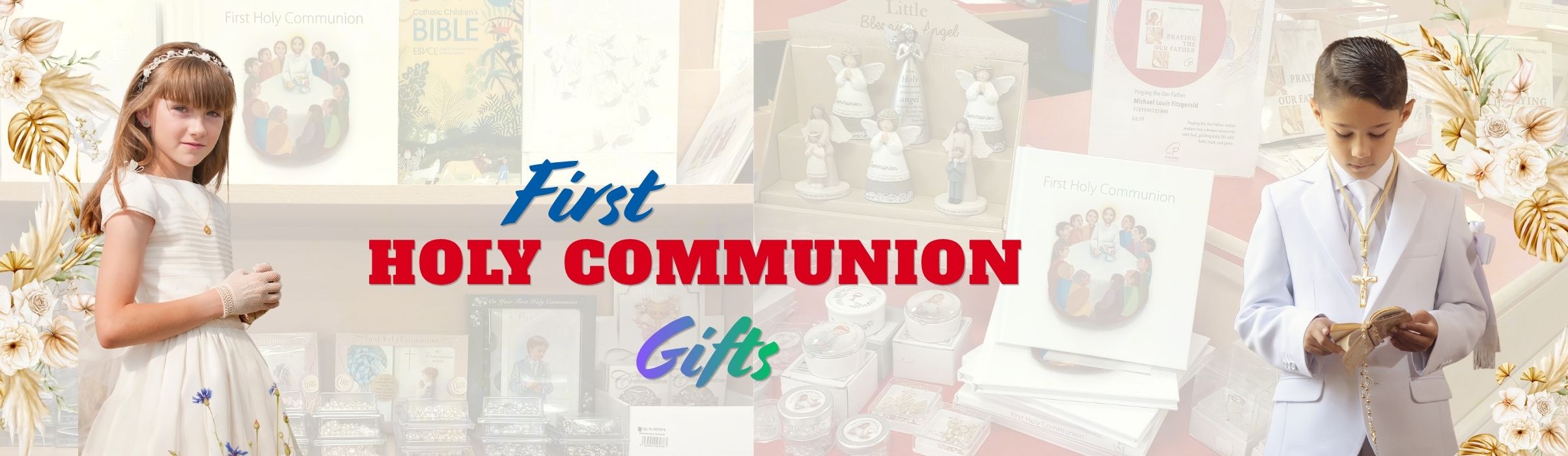 First Holy Communion 2026