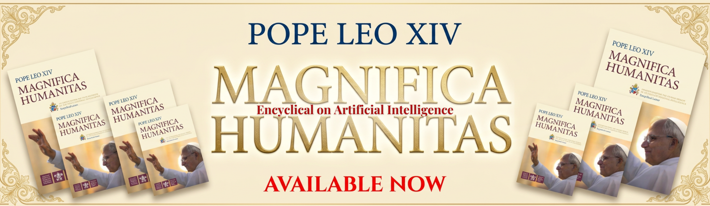  Magnifica Humanitas; Pope Leo