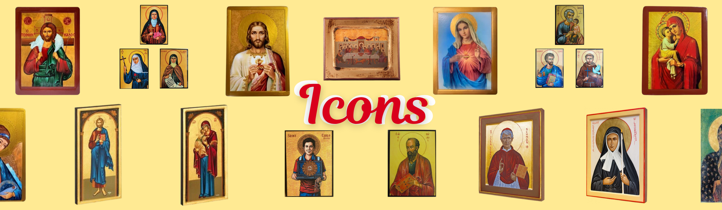 Icons 2026