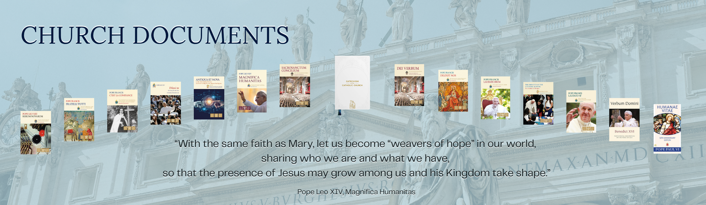Church Documents