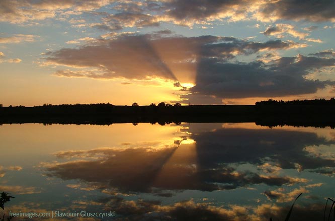 The Bronze Mirror a