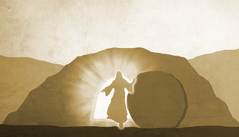 Reflections for the 5th Sunday of Easter