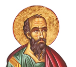 Paul the Apostlee