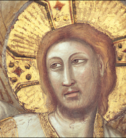 Christ the Divine Master