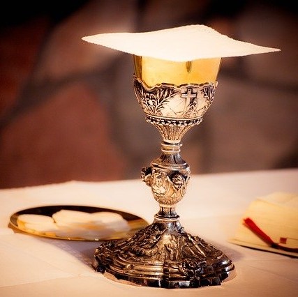 Reflections for Corpus Christi