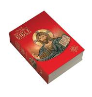 CTS New Catholic Bible