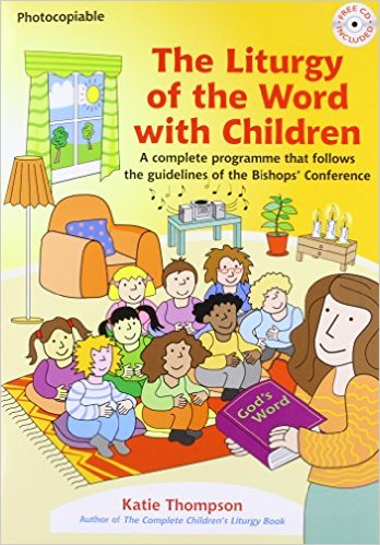 Liturgy of the Word with Children