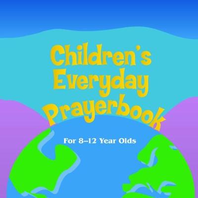 Children's Everyday Prayerbook Revised edition