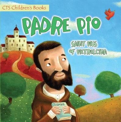 Padre Pio Ch50