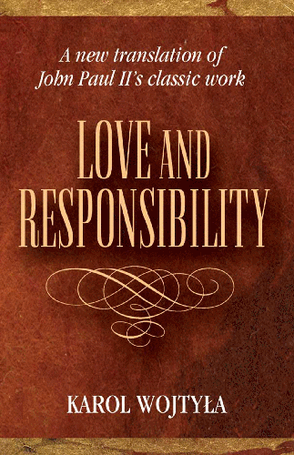 Love and Responsibility