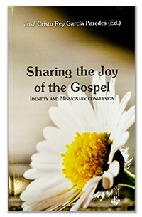 Sharing the Joy of the Gospel