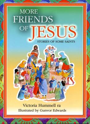 More Friends of Jesus 406500