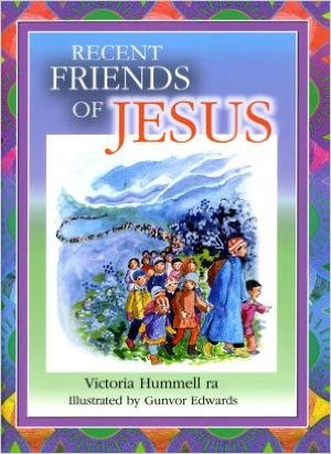 Recent Friends of Jesus 406675