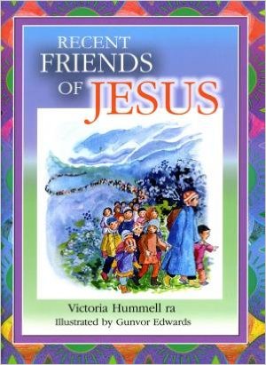 Recent Friends of Jesus