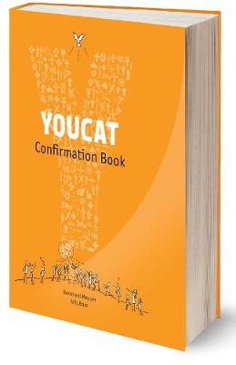 YOUCAT Confirmation Book Do894