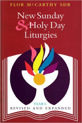 New Sunday & Holy Day Liturgies