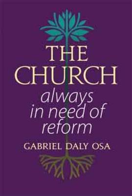 The Church: Always in Need of Reform