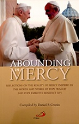Abounding in Mercy