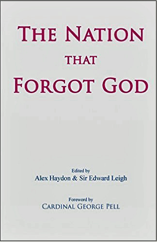 The Nation That Forgot God