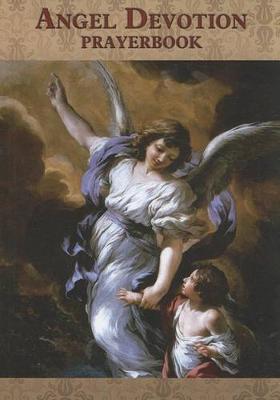Angel Devotion Prayerbook