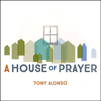 CD A House of Prayer